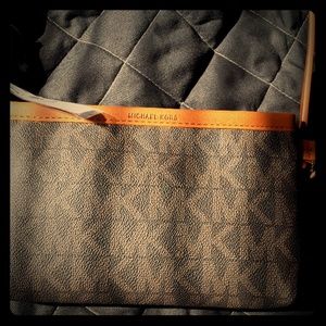 Michael  kors  small purse